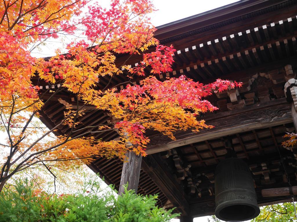 Spa Hotel Alpina Hida Takayama (Adults Only) Exterior photo