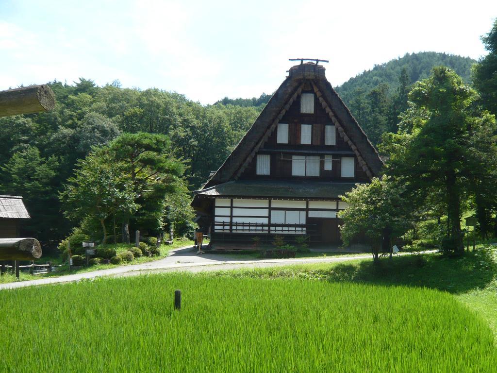 Spa Hotel Alpina Hida Takayama (Adults Only) Exterior photo