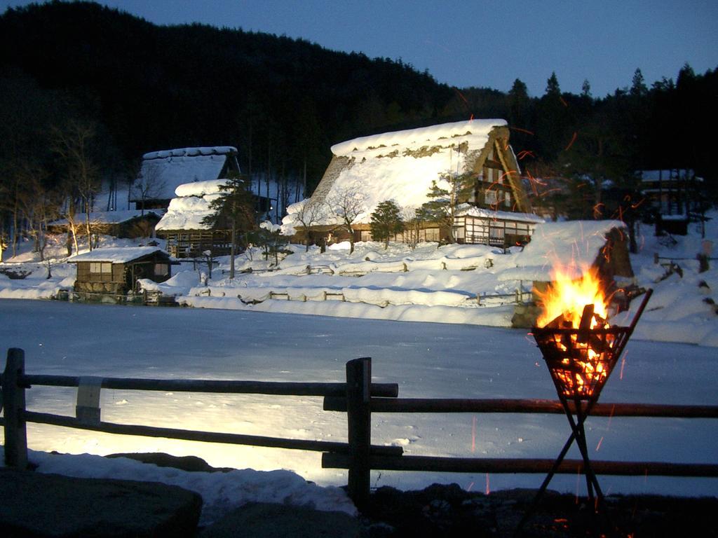 Spa Hotel Alpina Hida Takayama (Adults Only) Exterior photo