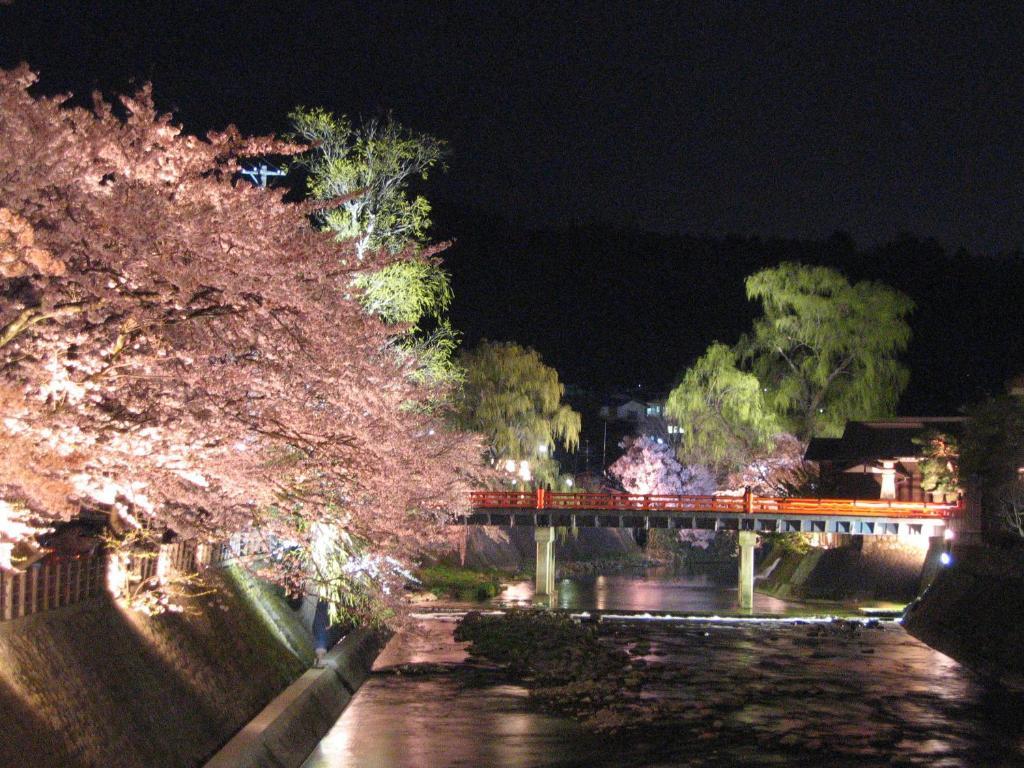 Spa Hotel Alpina Hida Takayama (Adults Only) Exterior photo